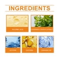 thumbnail image 4 of Hoygi Brightening Serum Nourishes Skin, Moisturizes And Hydrates Skin, Improves Skin's Youthful And Smooth Appearance, 4 of 5