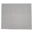 thumbnail image 1 of MasteelfCA 1 Pce Tapis de Grill Barbecue en Maille de Fibre de Verre Antiadhésif Résistant à la Chaleur, 1 of 8