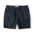thumbnail image 1 of WOLLED Shorts Décontractés pour Hommes Shorts Cargo Camouflage d'Été Stretch Plage, 1 of 6