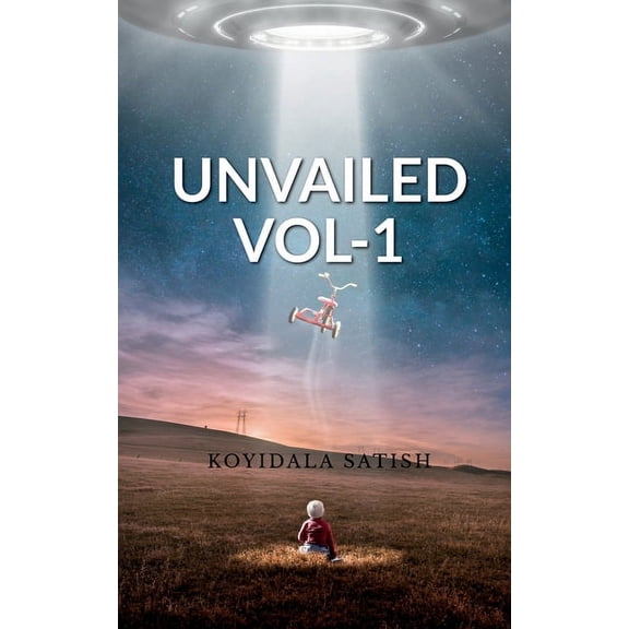 Unveiled, (Paperback)