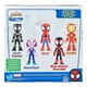 thumbnail image 2 of Set de Juego Hasbro Hasbro Set Spidey Héroes, 2 of 4