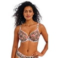thumbnail image 5 of Freya Rose Blossom Underwire Plunge Bra AA402402, 5 of 6