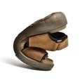 thumbnail image 2 of LASUDRAA Mens Sandals Beach Shoes Fisherman Shoes Hook & Loop Outdoor, 2 of 8