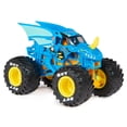 thumbnail image 4 of Monster Jam: Bakugan Dragonoid Blue Escala 1/64 Spin Master Games 6066623, 4 of 4