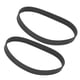 thumbnail image 5 of Correa de aspiradora ZHCH 2 uds goma para Bissell Powerforce Helix 3031120, 5 of 5