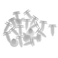 thumbnail image 4 of jiaping 6xPack of 20 Door Panel Clips For // Pickup 6503709, 4 of 9