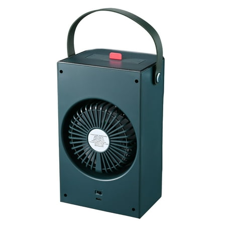 

Camping Air Cooler Fan