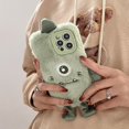 thumbnail image 4 of Funda de silicona premium CHAO para iPhone 11, 4 of 4