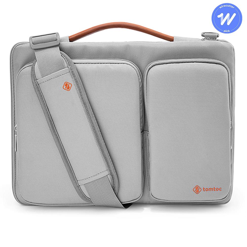 wirecutter briefcase