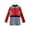 Red, variant on TiaoBug Kids Girls Race Car Racer Costume Kids Long Sleeve Checkerboard Print Jumpsuit Dancewear Red 4