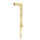 thumbnail image 2 of Antorcha de soldadura Macarena de joyería Oxyhydrogen, 2 of 8