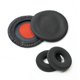 thumbnail image 1 of Almohadillas de repuesto Blucalm para Plantronics Blackwire 3320, 1 of 9