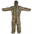 thumbnail image 3 of Traje Ghillie Zulema con capucha dos piezas ropa de camuflaje para juegos al aire libre, 3 of 7