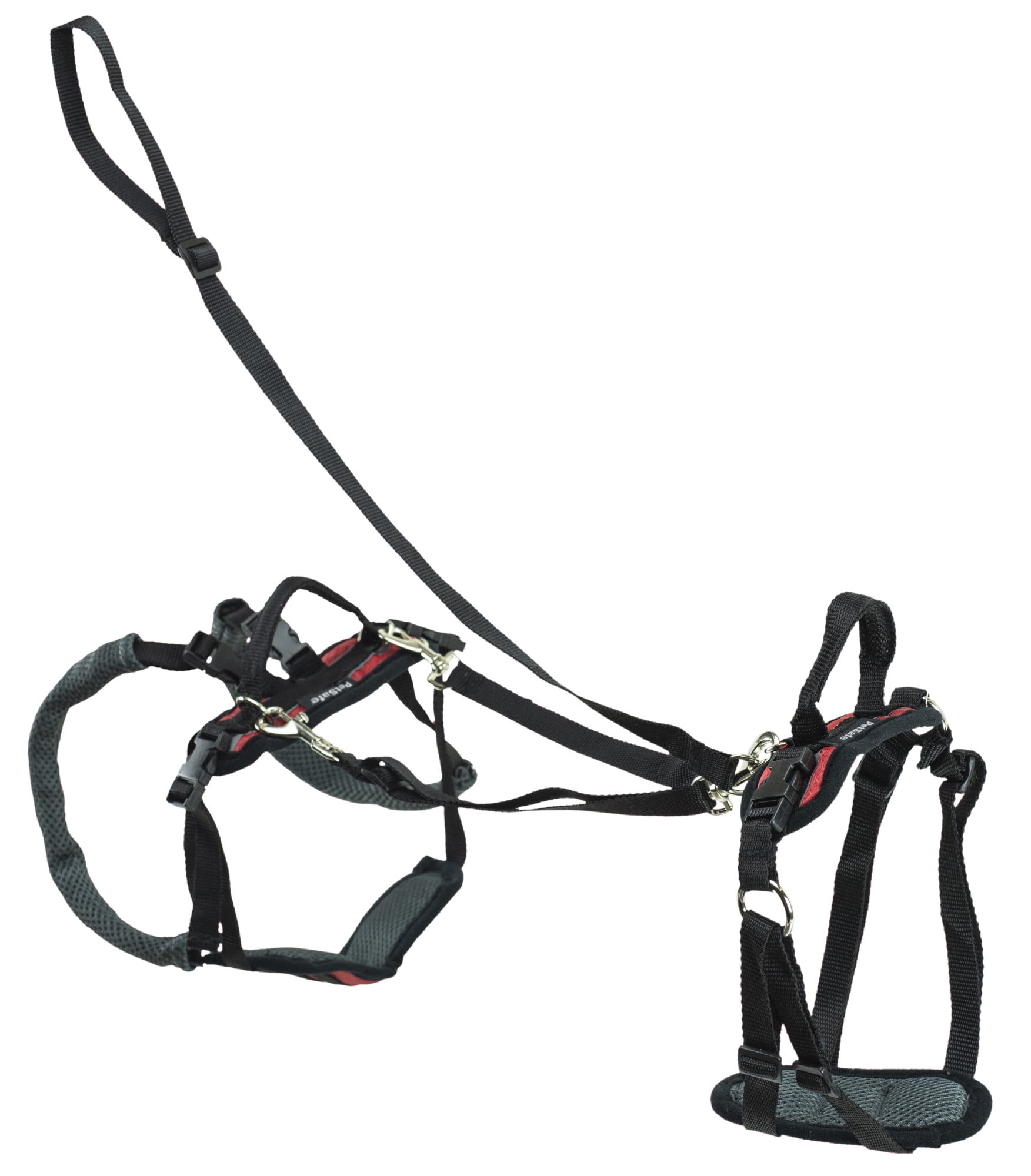 PetSafe CareLift Support Harness, Full Body Lifting Aid with Handle, Small