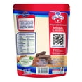 thumbnail image 2 of Avena Bueno en polvo sin azúcar sabor chocolate 400 g, 2 of 4