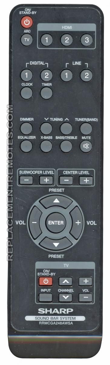 sharp sound bar walmart