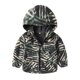 thumbnail image 1 of Chamarra de invierno Gibobby para bebé niño 2-3 años con capucha, 1 of 5