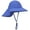Royal Blue, variant on Baby and Toddler Sun Hat - UPF 50+ Kids Boy & Girl Summer Swim Pool & Beach Hat