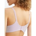 thumbnail image 2 of Maidenform Womens Pure Comfort Soft Support Wire-Free Bra Style-DM2314, 2 of 2
