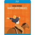 thumbnail image 1 of Dances With Wolves (20th Anniversary Edition) (Blu-ray), 1 of 2