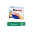 thumbnail image 3 of Mucovibrol expectorante 20 comprimidos, 3 of 3