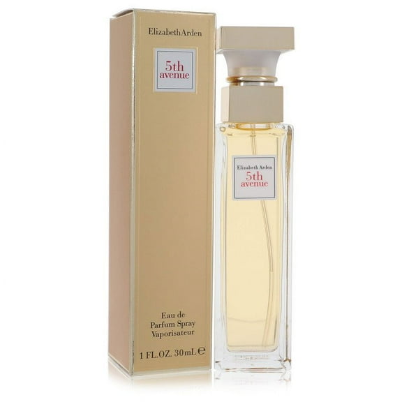 Combo 2pcs Pack 5Th Avenue by Elizabeth Arden Eau De Parfum Spray 1 oz for Women