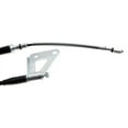 thumbnail image 2 of Parking Brake Cable Fits select: 2006-2012 KIA SEDONA, 2007-2008 HYUNDAI ENTOURAGE, 2 of 4