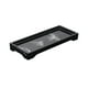 thumbnail image 2 of Bandeja de tocador de baño de mármol, organizador de joyas, bandeja de almacenamiento rectangular para dormitorio, mesa de café, accesorios de baño, , negro Macarena tocador de baño, 2 of 8