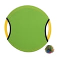thumbnail image 1 of Juego de pelota de paleta de trampolín Entrenamiento sensorial Familia Padres Hijos Paleta saltarina y Verde, 1 of 8