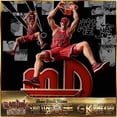 thumbnail image 2 of En Stock Slam Dunk Figura de acción Anime Sakuragi Hanamichi Kaede Rukawa Hisashi Mitsui Ryota Miyagi Takenori Akagi Figuras Juguetes, 2 of 5