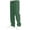 #G05-Green, variant on Gray Boys Sweatpants size 12-14, Drawstring Elastic Waist Kids Joggers with Pockets, Straight Leg Casual Sweat Pants for School Active Wear