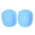 thumbnail image 2 of Headset Protector, Lightweight Earphone Protective Case Environmentally Friendly Compact Scratch Proof  For IOS  Earphones Black,White,Blue,Pink,Purple, 2 of 8