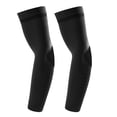 thumbnail image 2 of ,1 Pair Arm Sleeves Mens Cooling Arm Sleeves Icesilksleeves Class Leading Features, 2 of 8