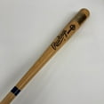 thumbnail image 5 of 500 Home Run Club Signed Bat Mickey Mantle Ted Williams Willie Mays JSA COA, 5 of 11