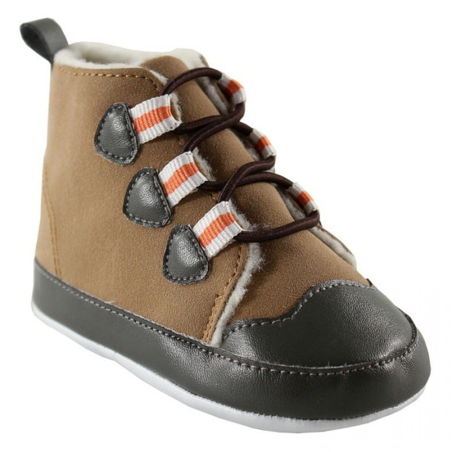 newborn hiking boots
