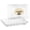 Clear, variant on 6 Pack Clear Plastic Serving Trays for Party, 9 x 13 Inch - Heavy Duty Plastic Trays for Food - Rectangular Party Serving Trays and Platters - Clear Disposable Trays