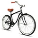 thumbnail image 2 of Bicicleta Black Panther Cruiser Vintage Rodada 20 Acero Negro Black Panther CRUISER URBANA, 2 of 2