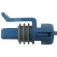 thumbnail image 3 of Standard Ignition Brake Fluid Level Sensor Connector,Engine Coolant Temperature Sensor Connector P/N:S-963 Fits select: 1999-2002 CHEVROLET SILVERADO, 1990-2000 CHEVROLET GMT-400, 3 of 4