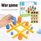 thumbnail image 4 of Juego de tablero de ajedrez BuyWeekMX interactivo apilado para padres e hijos, 4 of 7