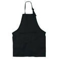 thumbnail image 1 of Fille Enfants Enfants Arc Tablier Baking Party Polka Dot Cuisine Cook Tabliers, 1 of 4