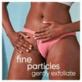 thumbnail image 2 of Gillette Venus for Pubic Hair and Skin, Skin-Smoothing Exfoliant, 2 of 9