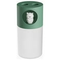 thumbnail image 1 of EGNMCR Humidifiers for Bedroom Portable Mini Humidifier Mist Humidifier with Night Light Mist Humidifier, 1 of 7