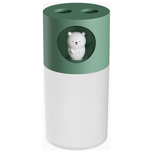 Humidificador Portatil Mini onlyliua con Luz nocturna