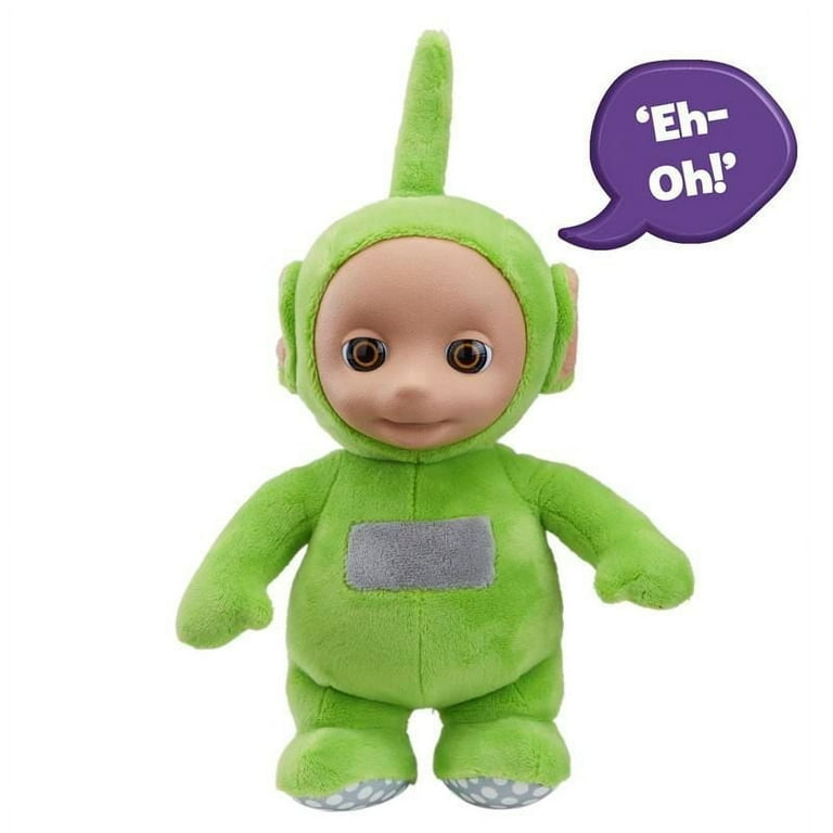dipsy teletubbies talking po