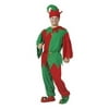 Adult Complete Elf Costume