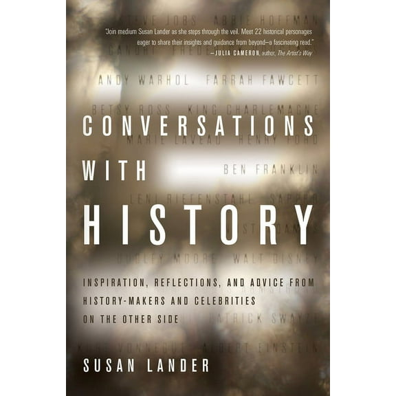 Conversations with History, (Paperback)