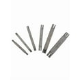 thumbnail image 4 of BTOER 6PCS Broken Tap Extractor Hex Double Head screw Remove Tools M4/5/6/8/10/12, 4 of 9