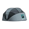 thumbnail image 3 of Caja de secado portátil para mascotas Sunnimix jaula de secado gris, 3 of 8
