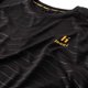 thumbnail image 4 of Huari - Camiseta Monteros Logotipo para Hombre (Frijol Negro, Varilla de Oro), 4 of 6