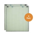 thumbnail image 4 of Filter-Monster Replacement Compatible with Bissell 2521 Filter for air400 Air Purifiers, 2 Pack, 4 of 8